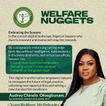 NBA Welfare Nuggets: Audrey Ofoegbunam Urges Lawyers to Embrace AI and Digital Innovation in Legal Practice