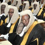 Precious Ovuede-Pela Congratulates Newly Sworn-In Senior Advocates of Nigeria
