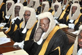 Precious Ovuede-Pela Congratulates Newly Sworn-In Senior Advocates of Nigeria