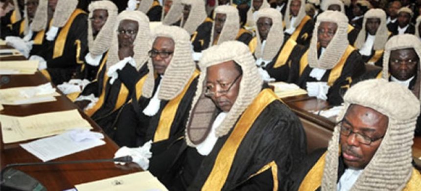 Precious Ovuede-Pela Congratulates Newly Sworn-In Senior Advocates of Nigeria