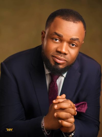 Dr. Rapulu Nduka Inspires Lawyers to Embody Courage, Justice, and Integrity