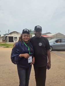 Wellness in Motion: NALT 2025 Health Walk