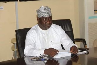 A Salute to Professor Kabiru Garba Muhammad, the Sheriff of UDUS Law