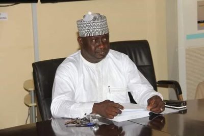 A Salute to Professor Kabiru Garba Muhammad, the Sheriff of UDUS Law
