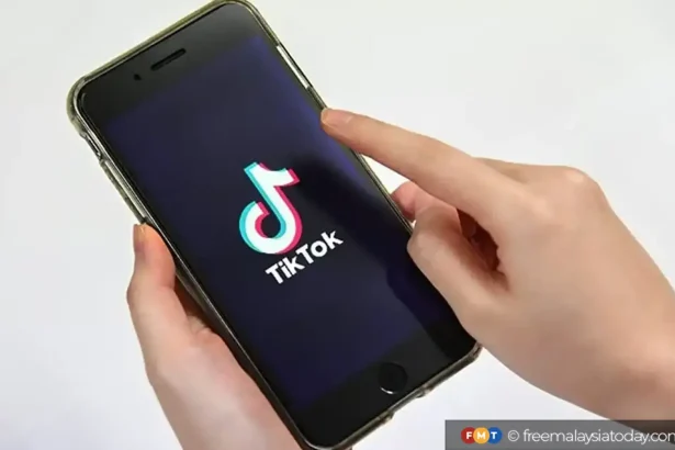 Indonesia Suspends TikTok License over Data Sharing Standoff