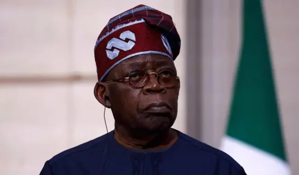 Tinubu’s Clemency