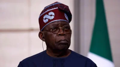 Tinubu’s Clemency