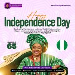 Prof. Foluke Dada-Lawanson