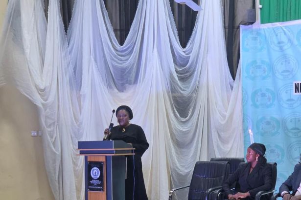 Prof. Foluke Dada-Lawanson