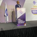 NBA President Calls for African Self-Determination and Professional Diplomacy at AFBA Conference 2025