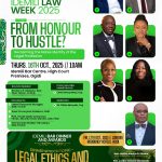 NBA Idemili Branch Set to Host 2025 Law Week