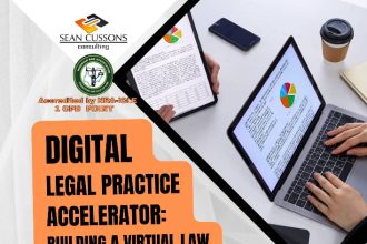 Digital Law Practice Accelerator: Building a Virtual Law Firm (Training).