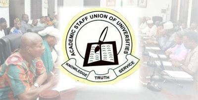 ASUU Suspends Two-Week Warning Strike