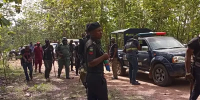FCT Police Debunk Wedding Killings Report, Clarify Incident Occurred in Niger State