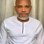 Nnamdi Kanu