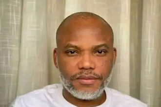 Nnamdi Kanu