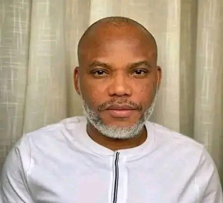 Nnamdi Kanu