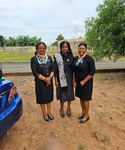 FIDA Ebonyi Sensitizes Students of FGGC Ezzamgbo in Celebration of International Day of the Girl Child 2025