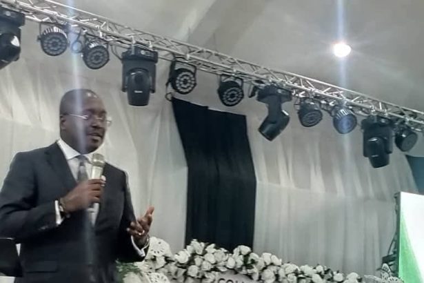 EFFECTIVE ADR, KEY TO MAKING NIGERIA AN INVESTMENT DESTINATION — EMEKA OBEGOLU, SAN