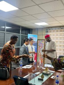 ACCI, JICA Strengthen Ties to Deepen Nigeria–Japan Economic Cooperation