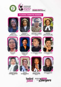NBAWF Onitsha Branch Holds Health Walk and Free Cervical Cancer Screening Ahead of Inaugural Summit