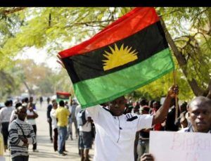 U.S. Embassy Issues Security Alert Ahead of #FreeNnamdiKanuNow Protest in Abuja