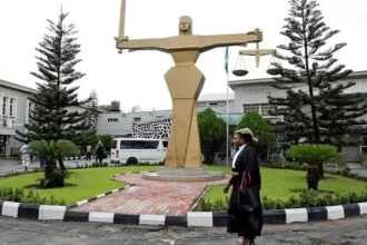 CJN Backs Judiciary Reforms for Effective Justice Administration