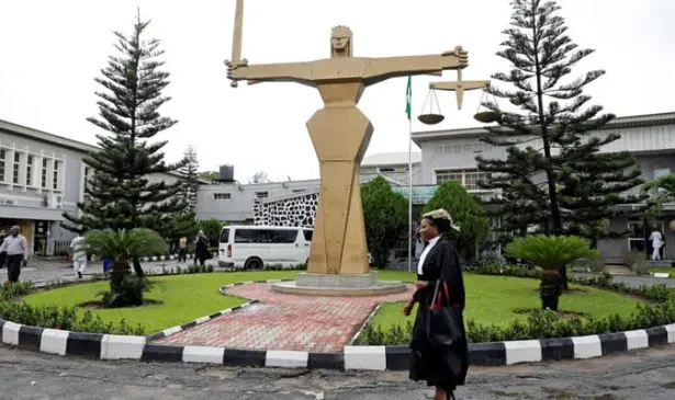 CJN Backs Judiciary Reforms for Effective Justice Administration