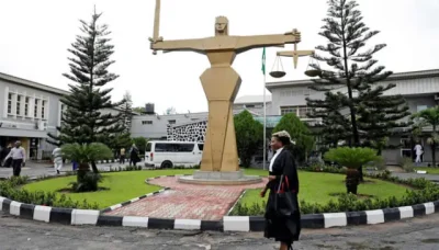 CJN Backs Judiciary Reforms for Effective Justice Administration