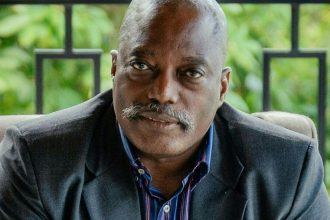 Ex-President Joseph Kabila