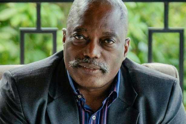 Ex-President Joseph Kabila