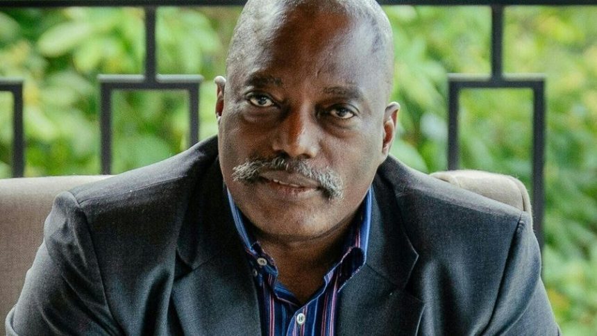 Ex-President Joseph Kabila