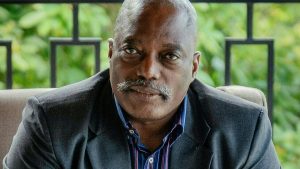 Ex-President Joseph Kabila