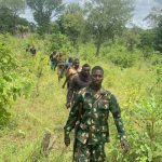 Police Foil Planned Kidnapping in Abuja Forest