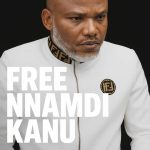 Nnamdi Kanu Moves to Open Defence