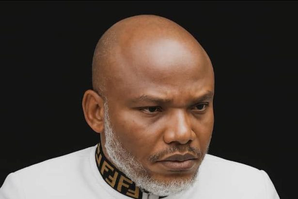 Nnamdi Kanu Moves to Open Defence