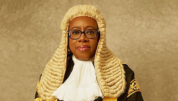 CJN Approves Online Application System for Notary Public Appointment