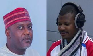 Kano Journalist Detained