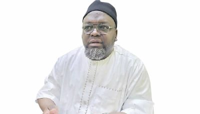 Court Denies Bail to Alleged Terrorists’ Negotiator, Tukur Mamu, Orders DSS to Provide Medical Care