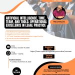 CPD Training on Artificial Intelligence