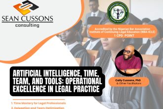 CPD Training on Artificial Intelligence