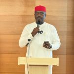 ACCI Reaffirms Commitment to Strengthening Nigeria–Türkiye Economic Ties at MUSIAD Nigeria Yearly Meeting