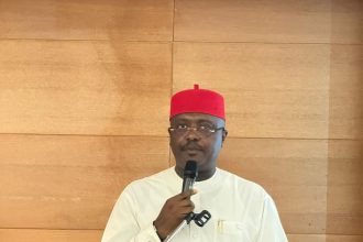 ACCI Reaffirms Commitment to Strengthening Nigeria–Türkiye Economic Ties at MUSIAD Nigeria Yearly Meeting