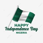 Precious Ovuede-Pela Felicitates with Nigerians on Independence Day