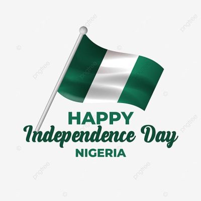 Precious Ovuede-Pela Felicitates with Nigerians on Independence Day