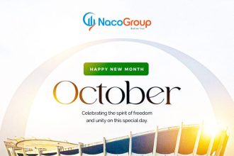 NACO LOGISTICS LIMITED: Celebrating Nigeria at 65, Reaffirming Commitment to National Supply Chain Excellence