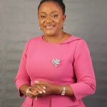 Prof. Foluke Dada-Lawanson