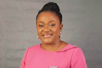 Prof. Foluke Dada-Lawanson