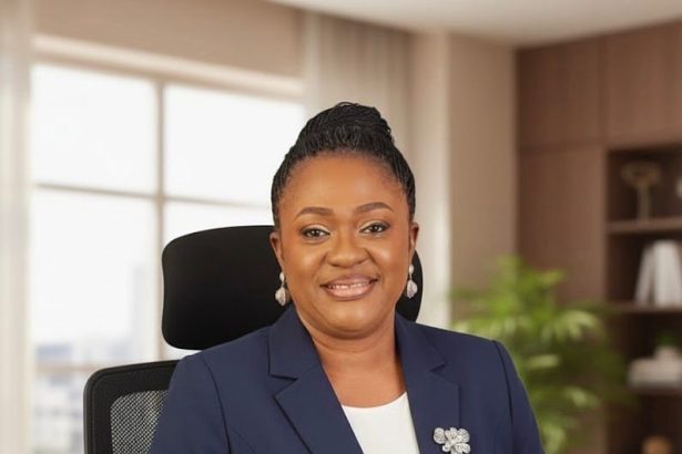 Prof. Foluke Dada-Lawanson