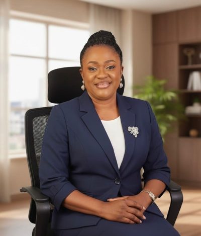 Prof. Foluke Dada-Lawanson